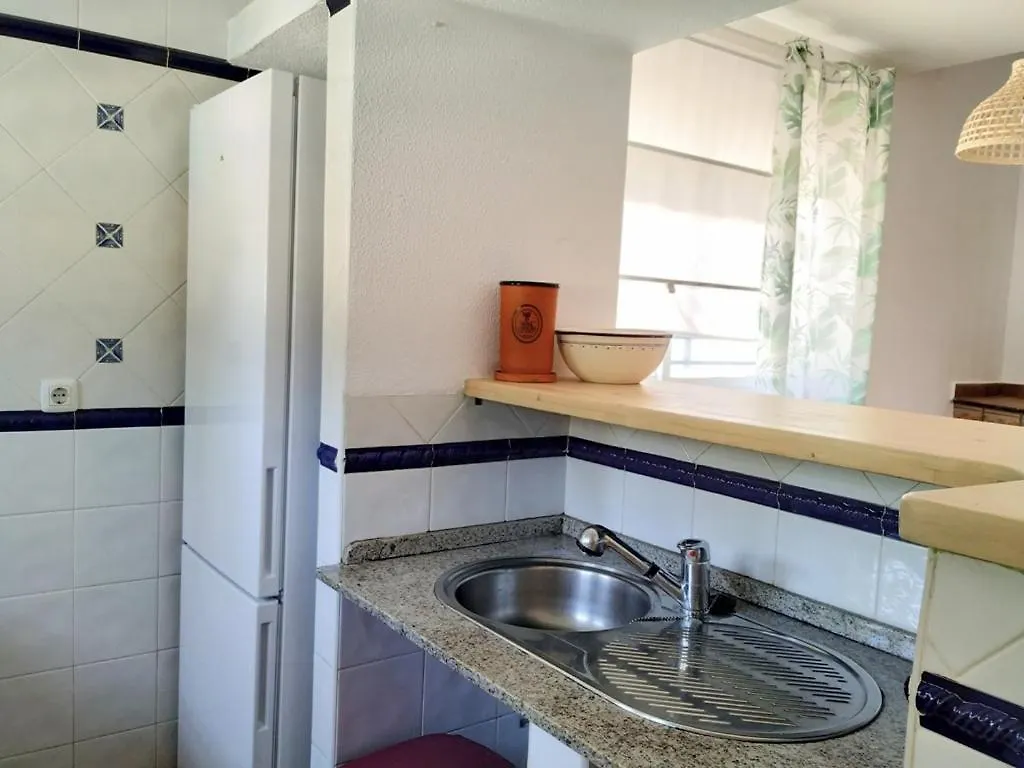 Tranquilidad Y Relax, Chalet Privado Piscina Jardin Bbq, Chiclana de la Frontera 0*,