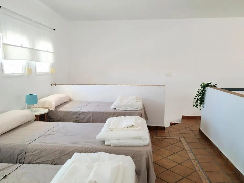 Villa Tranquilidad Y Relax, Chalet Privado Piscina Jardin Bbq, Chiclana de la Frontera