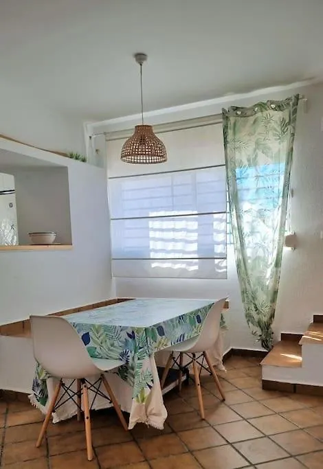 Tranquilidad Y Relax, Chalet Privado Piscina Jardin Bbq, Chiclana de la Frontera